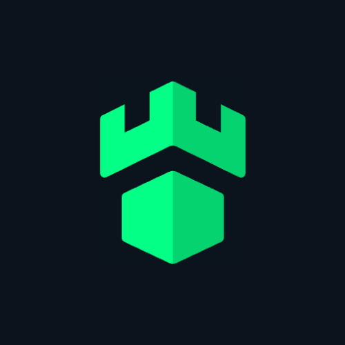Gamdom logo